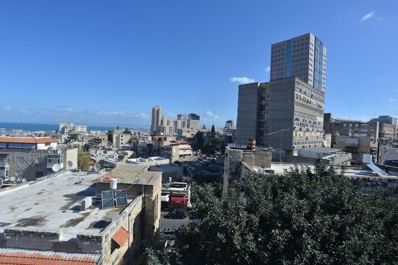 Apartamento Levontine 14