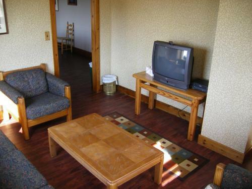 Agroturismo Sky Lodge Cabins