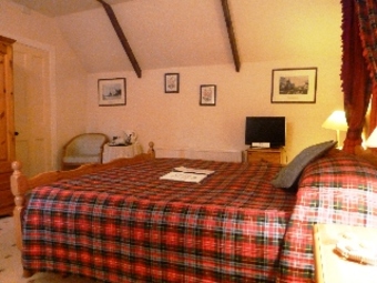 Posada Moulin Hotel