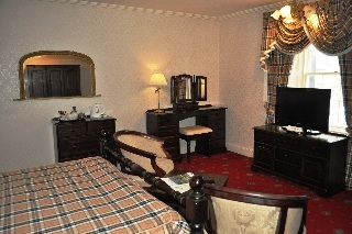 Posada Moulin Hotel