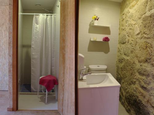 Hostal Laranjalim�o