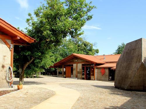 Hostal Laranjalim�o