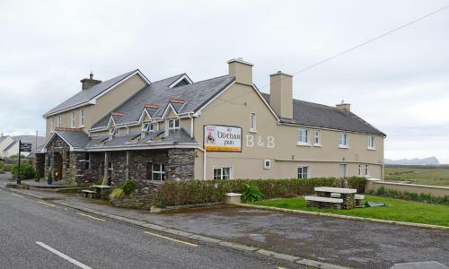 Hostal An Bothar Pub