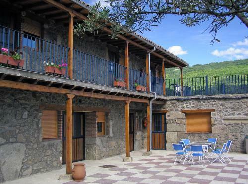 Agroturismo Albergue El Solitario