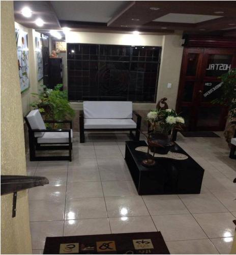 Hotel Jora Continental