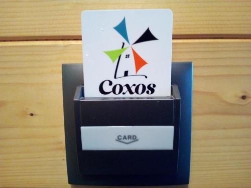 Apartamento Coxos Beach Lodge