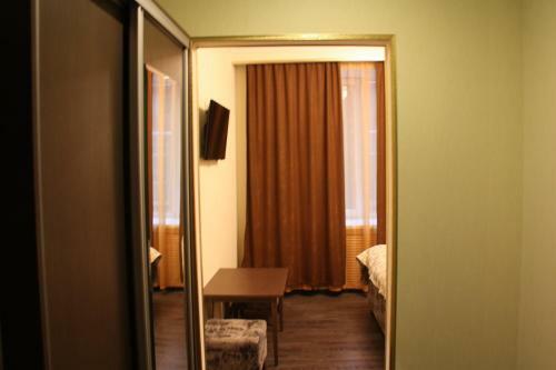 Hotel Zhar