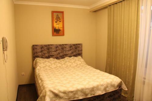 Hotel Zhar