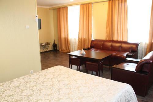 Hotel Zhar