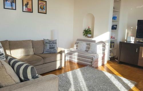 Apartamentos Little Bucharest Penthouse Kog?lniceanu