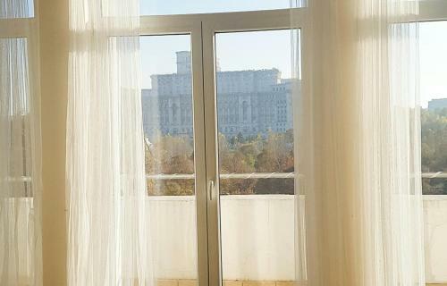 Apartamentos Little Bucharest Penthouse Kog?lniceanu