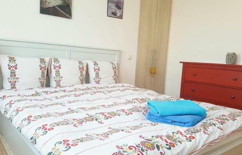 Apartamentos Little Bucharest Penthouse Kog?lniceanu