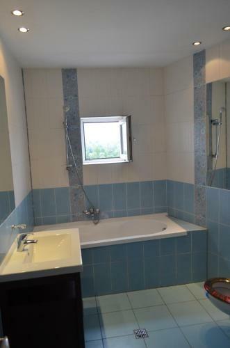 Apartamentos Little Bucharest Penthouse Kog?lniceanu