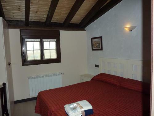 Agroturismo La Cerca De Do�a Jimena