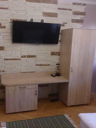 Hotel Black Jack