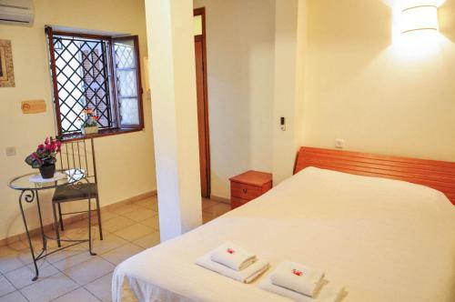 Hapina-shel-michal Hotel