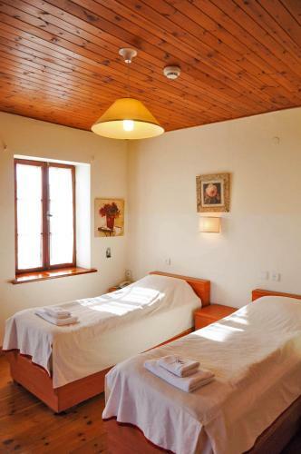 Hapina-shel-michal Hotel