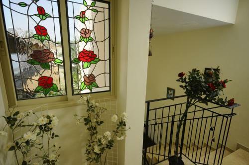 Hapina-shel-michal Hotel
