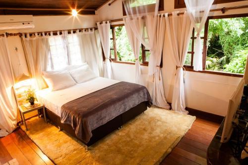 Bed & Breakfast Casa Beludi