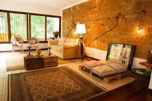 Bed & Breakfast Casa Beludi