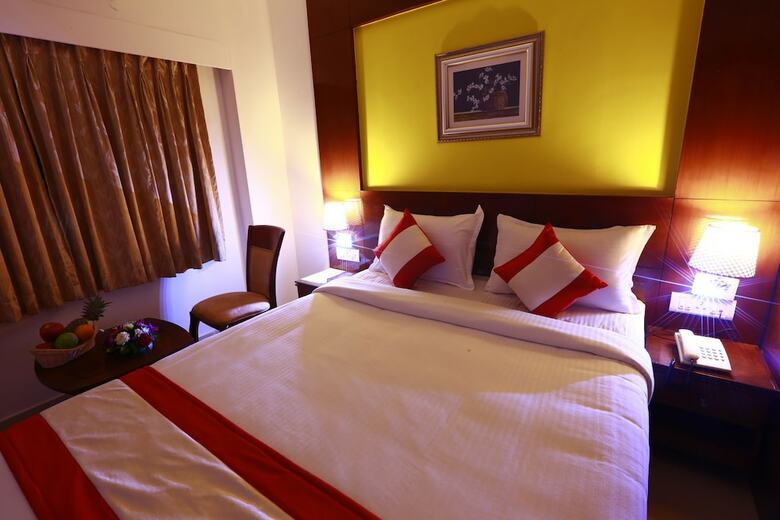 Hotel Priyadarshini Park