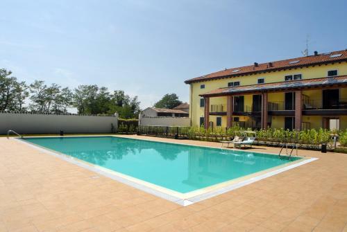 B&B Corte Dei Cedri