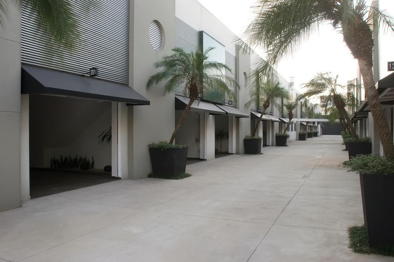 Motel Acaso (adults Only)