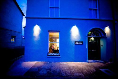 Hostal Tannery Townhouse