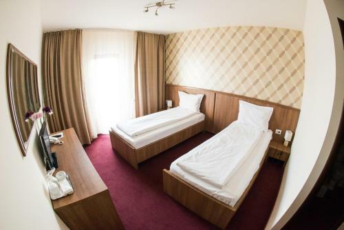 Hotel La Strada