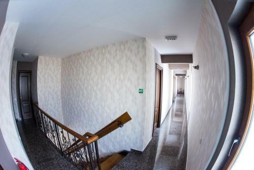 Hotel La Strada