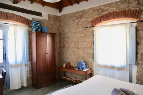 Hostal Drommire In Plassa E Clesia
