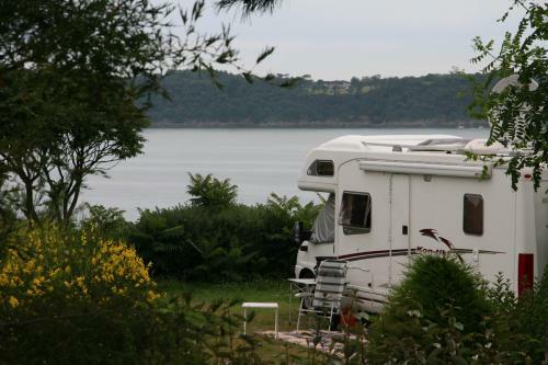 Camping Le Chatelet