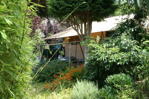 Camping Le Chatelet