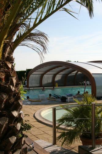 Camping Le Chatelet