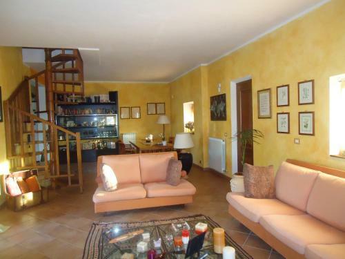 Hostal Casa Rosaria