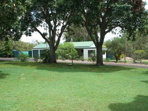 Agroturismo Bungadoo Country Cottage
