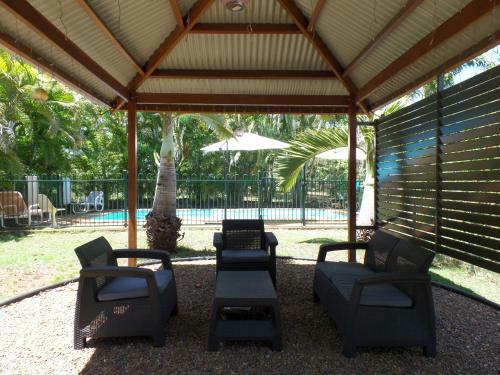 Agroturismo Bungadoo Country Cottage