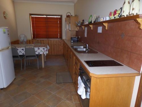 Agroturismo Bungadoo Country Cottage