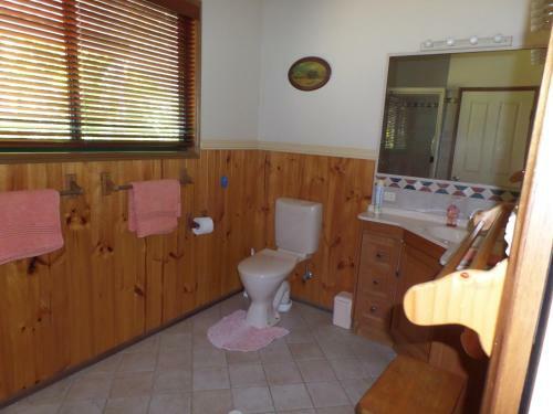 Agroturismo Bungadoo Country Cottage