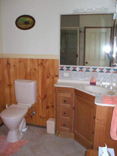 Agroturismo Bungadoo Country Cottage