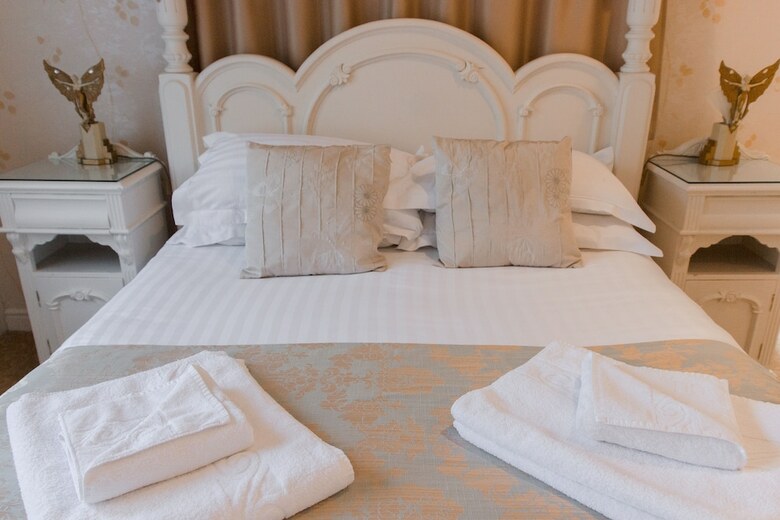 Agroturismo Enchanted Manor