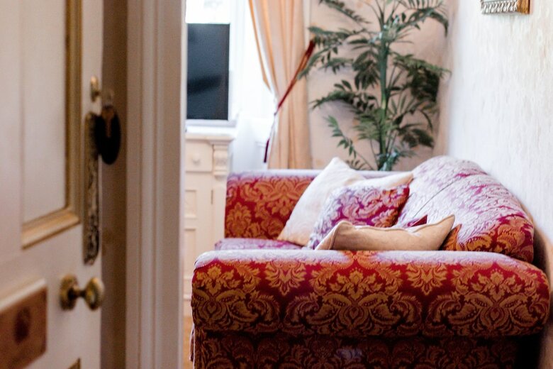Agroturismo Enchanted Manor