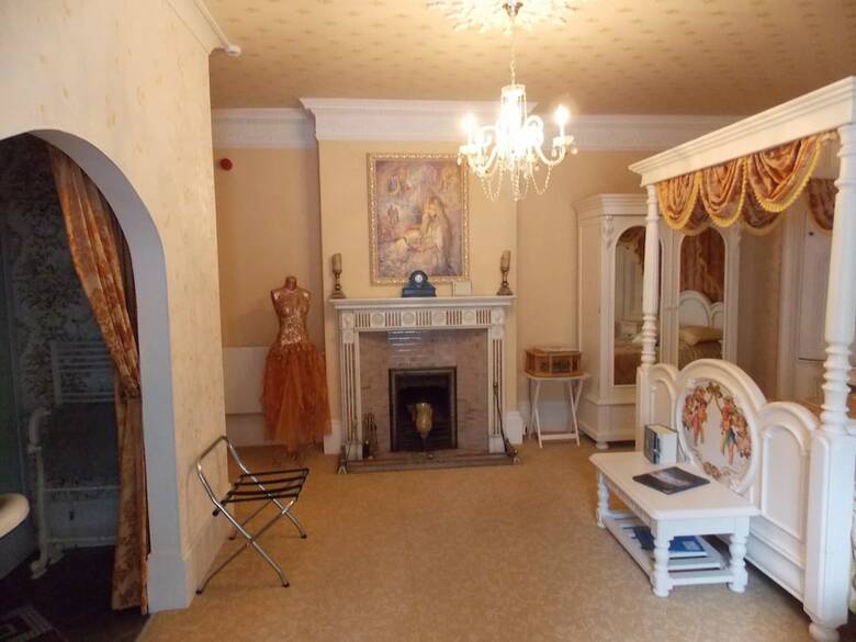 Agroturismo Enchanted Manor