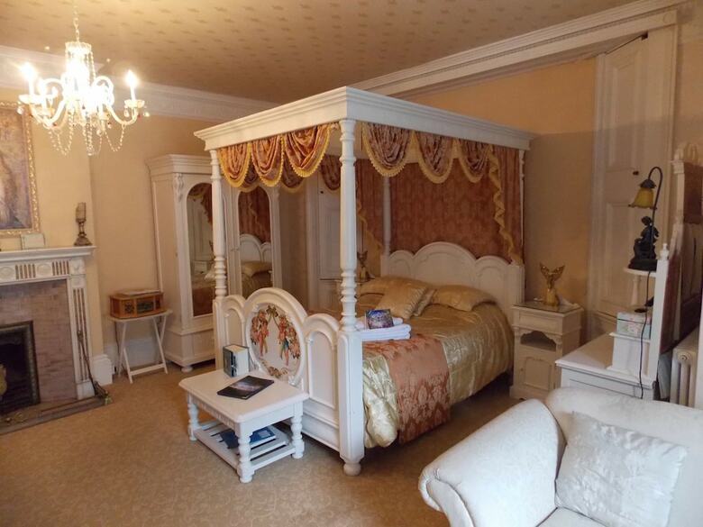 Agroturismo Enchanted Manor