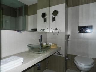 Tavisha Hotel