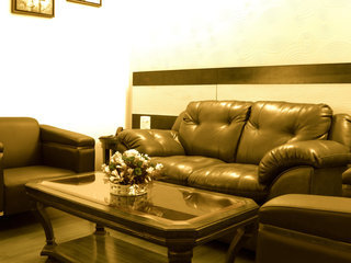 Tavisha Hotel