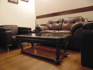 Tavisha Hotel