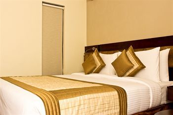 Tavisha Hotel