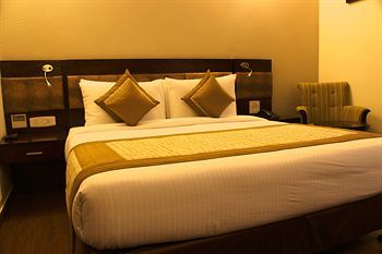 Tavisha Hotel