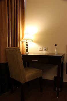 Tavisha Hotel